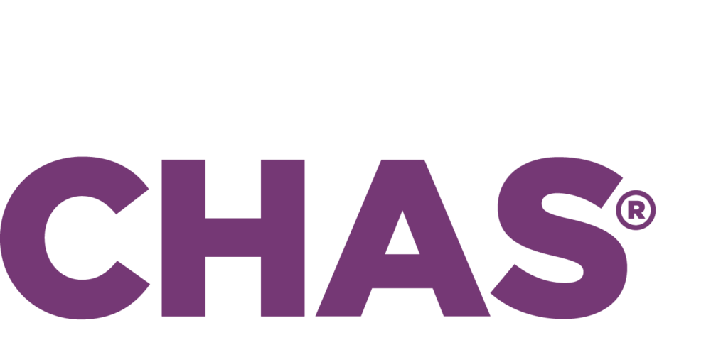 Chas Certified